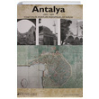 Antalya (1502 1603) Cemil Cahit Snmez Mimarlk Vakf ktisadi letmesi