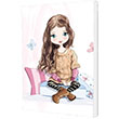 Mahzen Hobi Defter 60 Mahzen Yaynclk