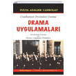 Cumhuriyet Devrimleri zerine Drama Uygulamalar Fulya Adalier Canbolat Mitos Boyut Yaynlar