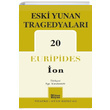 Eski Yunan Tragedyalar 20 on Euripides Mitos Boyut Yaynlar