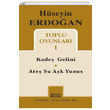 Hseyin Erdoan Toplu Oyunlar 1 Hseyin Erdoan Mitos Boyut Yaynlar