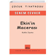 Ekinin Maceras Senem Cevher Mitos Boyut Yaynlar