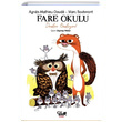 Fare Okulu Dersler Balyor Agnes Mathieu Daude Tekir Kitap
