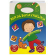 Bende Boyayabilirim (+4 Ya) Mikro Kitap
