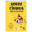 Horoz Firarda Belgin A. Irmak Arines ocuk
