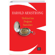 Trkiyenin Doum Sanclar Harold Armstrong Mzrak Yaynclk