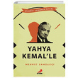 Yahya Kemalle Mehmet Samsak Erdem Yaynlar