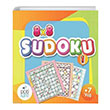 8x8 Sudoku 1 Ptikare Yaynclk