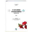 3. Uluslararas Tp Hukuku Kongresi Bildirileri Kitab Cilt 1 Adalet Yaynevi
