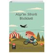 Alpin Sihirli Bisikleti zzet Akn Ttncler Egemen Yaynlar