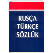 Rusa - Trke Szlk Vedat Gltek Multilingual Yabanc Dil Yaynlar