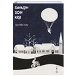 Savan Son K Jan Terlouw Mayo Kitap