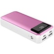 Tanabilir arj Cihaz PX503 Pembe Xipin