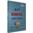 AYT Kimya Soru Kitab Farkl Kadro Yaynlar