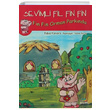 Sevimli Fil Fin Fin (10 Kitap Takm) Rabia Kandra Menevi Yaynlar