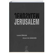 Jerusalem Melek Yaynlar
