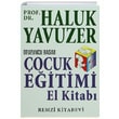 ocuk Eitimi El Kitab Remzi Kitabevi