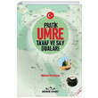 Pratik Umre Tavaf ve Say Dualar Mehmet Gndoan Medrese Kitabevi