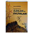 Afyonkarahisar Alimleri ve Evliyalar Mehmet Gndoan Medrese Kitabevi
