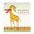 Ksa orapl Zrafa Gliz Dlgerolu Kp MEAV Yaynclk