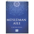 Mslman Aile M. Erturul Dzda Med Kitap
