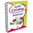 Anaokulu 4 Ya Temel Matematik Becerilerim Aydn Yaynlar