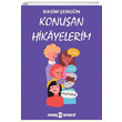 Konuan Hikayelerim Rasim engn Uyan Yaynevi