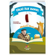 Tilki ile Davul Masalc Dede Cemalettin E. Kavaklgil Mevsimler Kitap