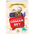 Gaziler ann Padiah Osman Bey Emrah Bilge Merdivan Mevsimler Kitap