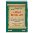 Namaz Tesbihatı Mercan Kitap