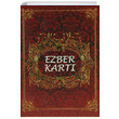 Ezber Kartı Sureler ve Dualar Türkçe Okunuşu ve Meali Mercan Kitap