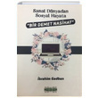 Sanal Dnyadan Sosyal Hayata Bir Demet Nasihat brahim Gadban Menahil Kitap