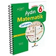 6. Snf Matematik Defterim Aydn Yaynlar