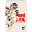 Alevi Olmak Hasan Harmanc Nika Yaynevi