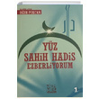 Yz Sahih Hadis Ezberliyorum 1 Uur Pekcan Menhec Yaynlar