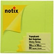 Neon Yeil 80 yp 50x50 N-NY-5050 Notix