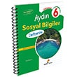 6. Snf Sosyal Bilgiler Defterim Aydn Yaynlar