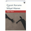 ocuk Koruma ve Sosyal Hizmet Ergn Yazc Nika Yaynevi