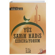 Yz Sahih Hadis Ezberliyorum 3 Uur Pekcan Menhec Yaynlar