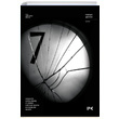 7 Tristan Garcia Profil Kitap