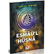 Allah(C.C) n 99 smi Esmal Hsna (Esma 003) Mahmut Atalay Merve Yaynlar