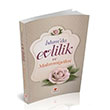 slamda Evlilik ve Mahremiyetleri Ali Rza Kaeli Merve Yaynlar