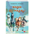 Binbir At Masal Roberto Piumini Can ocuk Yaynlar