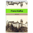 Keleh Franz Kafka Avesta Yaynlar