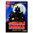 Bay Kurudan Gizemli Konak Uursuz Gece Kksal Aydn Pamiray Yaynlar
