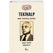 Tekinalp Yeni Mecmua Yazlar Kriter Yaynlar