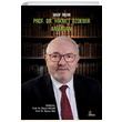 Vakf nsan Prof. Dr. Hikmet zdemir Armaan Kriter Yaynlar