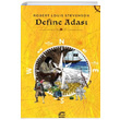 Define Adas Robert Louis Stevenson letiim Yaynevi