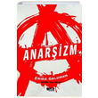 Anarizm Emma Goldman Gece Kitapl