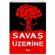 Sava zerine General Carl Von Clausewitz Gece Kitapl